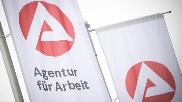 Arbeitsmarkt: Leichter Anstieg der Arbeitslosenzahl in Schleswig-Holstein
