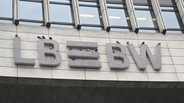 Größte Landesbank: Leichtes Plus bei LBBW trotz erhöhter Risikovorsorge