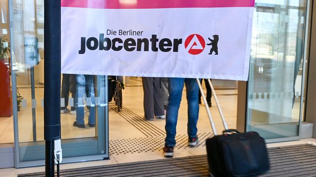 Arbeitsmarkt: Mehr Arbeitslose in Berlin im August