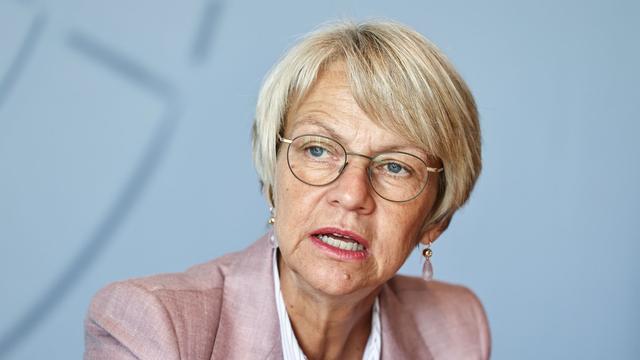 Schulstart: Ministerin stellt Schwerpunkte für neues Schuljahr vor