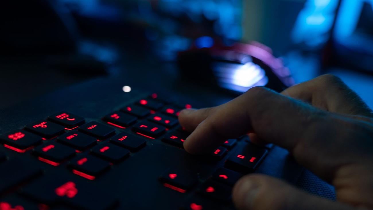 IT-Sicherheit: Senat berät bei Sondersitzung über den Cyberangriff