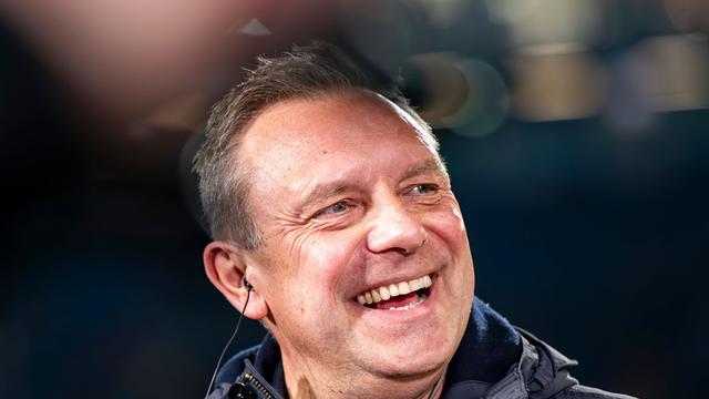 Saisonstart der Bundesliga: Paderborns Aufstiegsheld: «Das macht den Verein attraktiv»