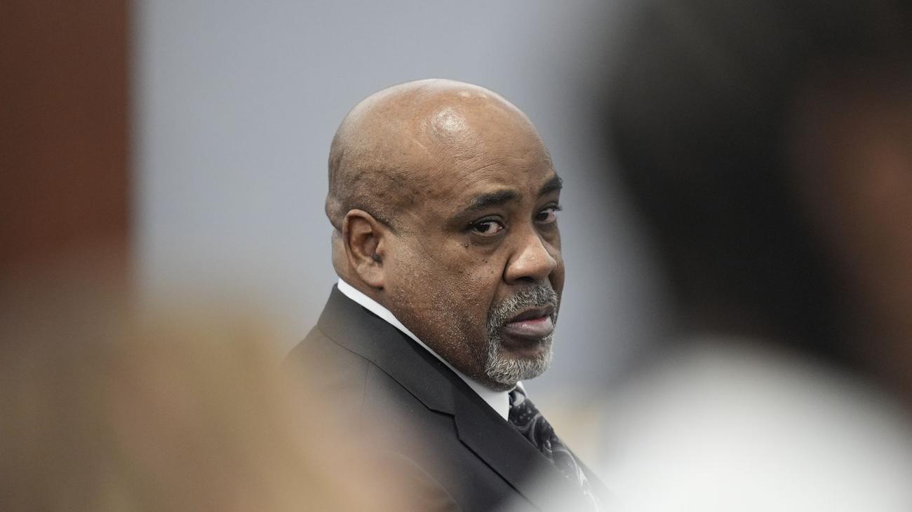 Rapper wurde 1996 erschossen: Prozess um Mord an Tupac Shakur geht in Endphase