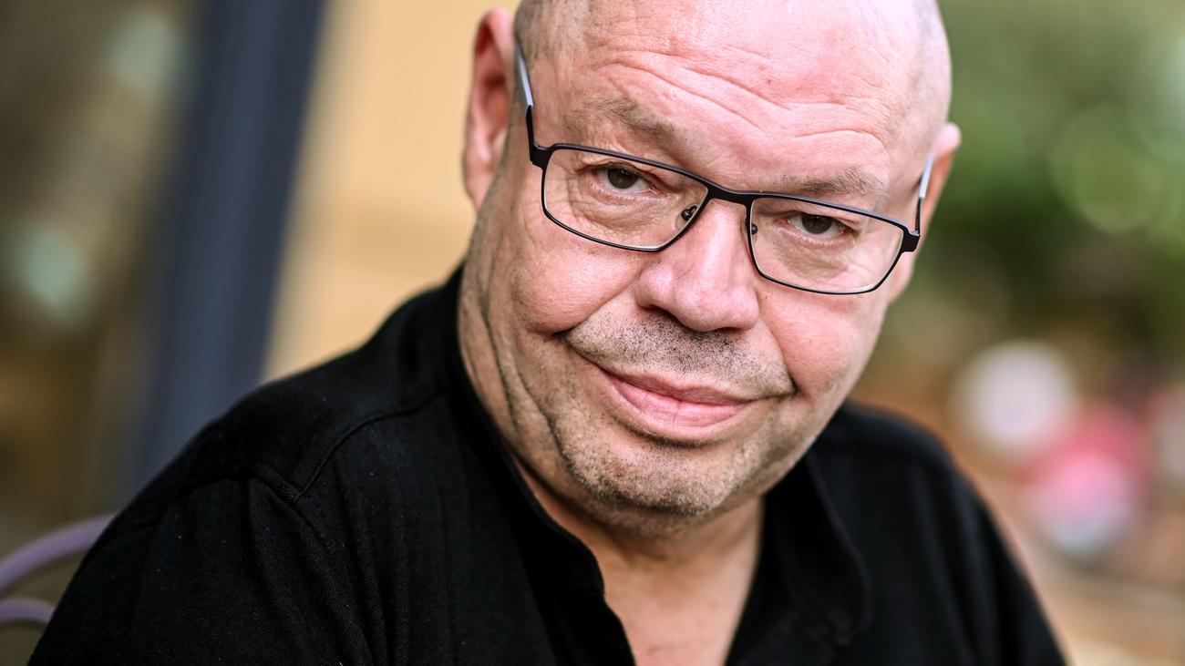 ARD-Musikwettbewerb: Quasthoff fordert mehr Ehrlichkeit bei Klassikwettbewerben