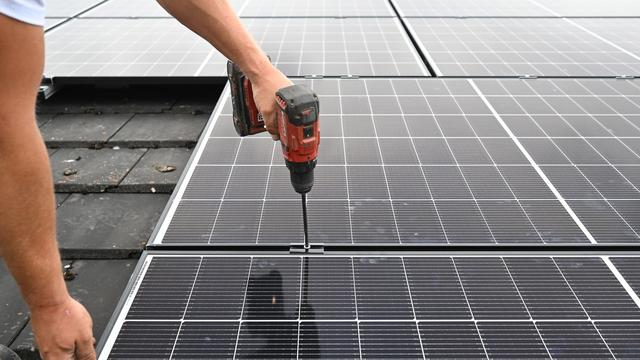 Neue Anlage: Solardächer für Universität: Ausbau in Hamburg kommt voran