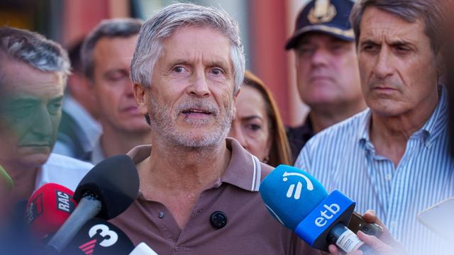 Migranten vor Ort: Spanien bittet Frontex um Hilfe bei Migrationskrise in Ceuta