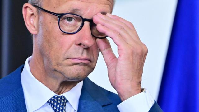 Schlechte Noten für Merz: SPD Ruhrgebiet ermahnt den Bundeskanzler: Respekt und Demut