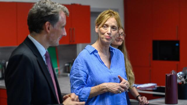 Schule: Startchancen in Schulen: Prien sieht erste Erfolge