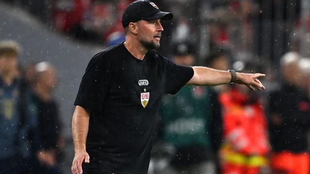 Fußball-Bundesliga: Stromausfall in Kabine: Hoeneß' erschwerte Halbzeitansprache