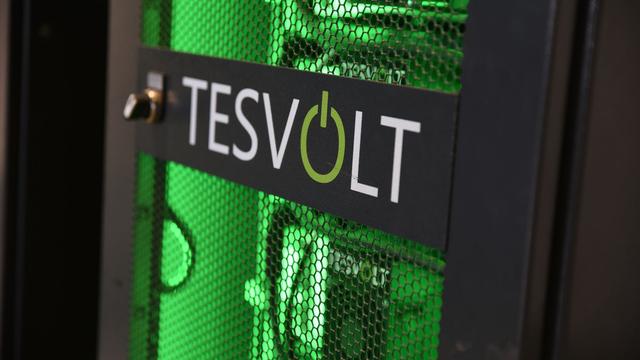 Energiewende: Tesvolt investiert 23 Millionen Euro in neues Zentrum