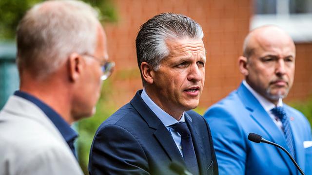 Koalitionstreffen in Münster: Union und SPD wollen Reformpaket bis Jahresende umsetzen