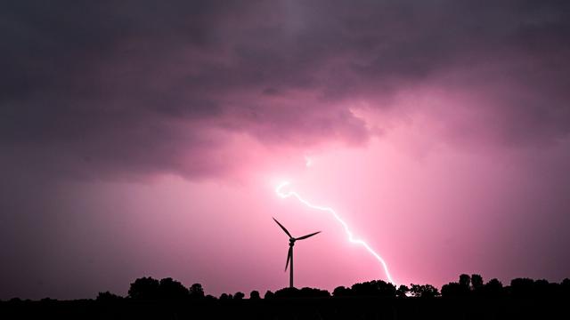 Unwetter-Warnung: Unwettergefahr – wie heftig die Gewitter werden können