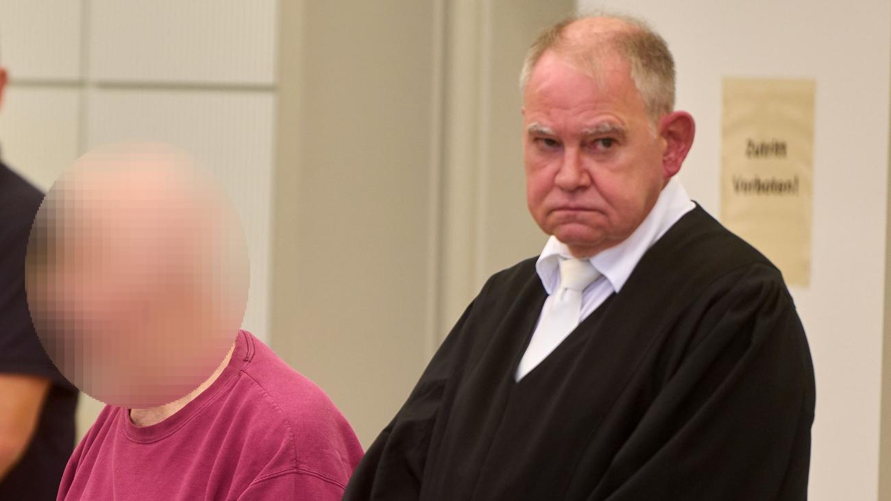 «Frieden finden»: Mörder von Amy: «Das Einzige, was ich noch gut machen kann»