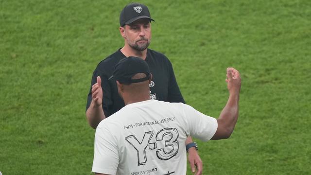 Fußball-Bundesliga: VfB Stuttgart eröffnet Saison bei Meister FC Bayern