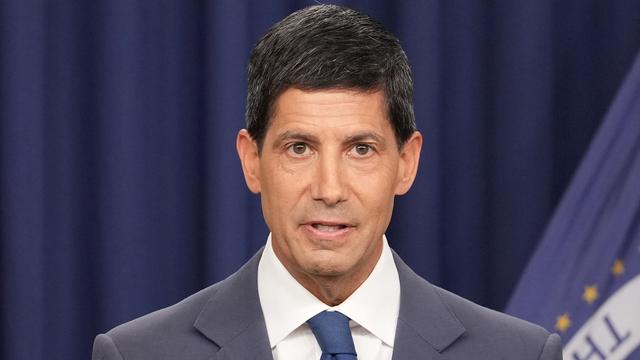 US-Wirtschaft: Warsh signalisiert Bereitschaft zur Zinserhöhung