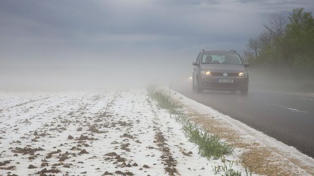 Wetterbericht: Wie heftig die Unwetter im Südwesten heute werden können