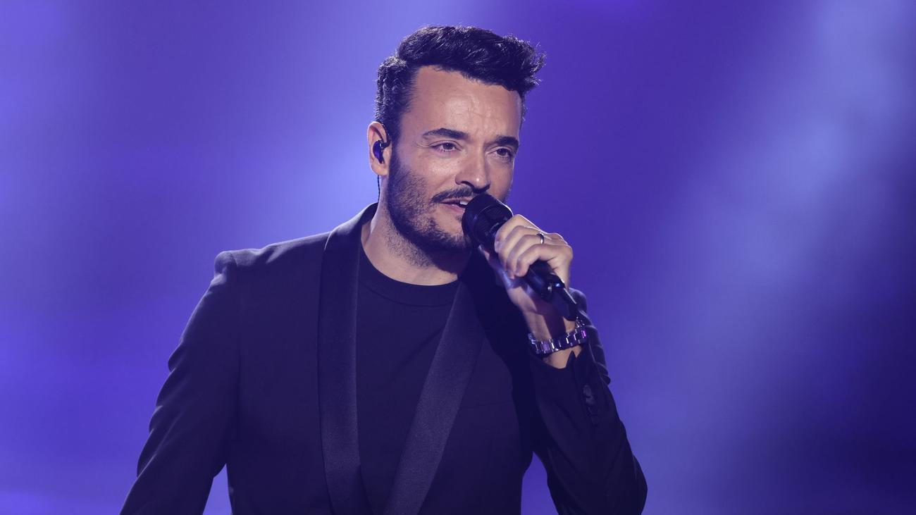Fernsehschau: Zarrella will Menschen «Liebe nach Hause schicken»
