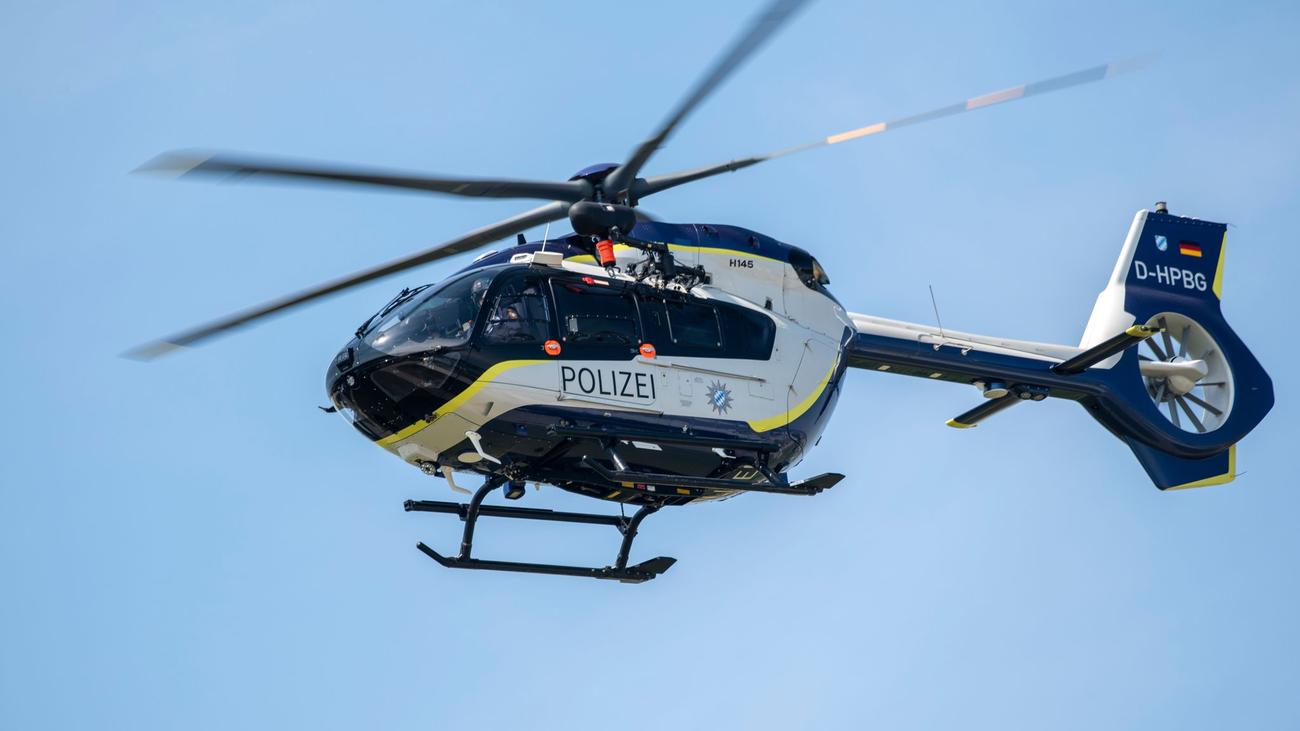 Flucht aus JVA: Zwei Häftlinge entkommen aus Jugendgefängnis Laufen-Lebenau