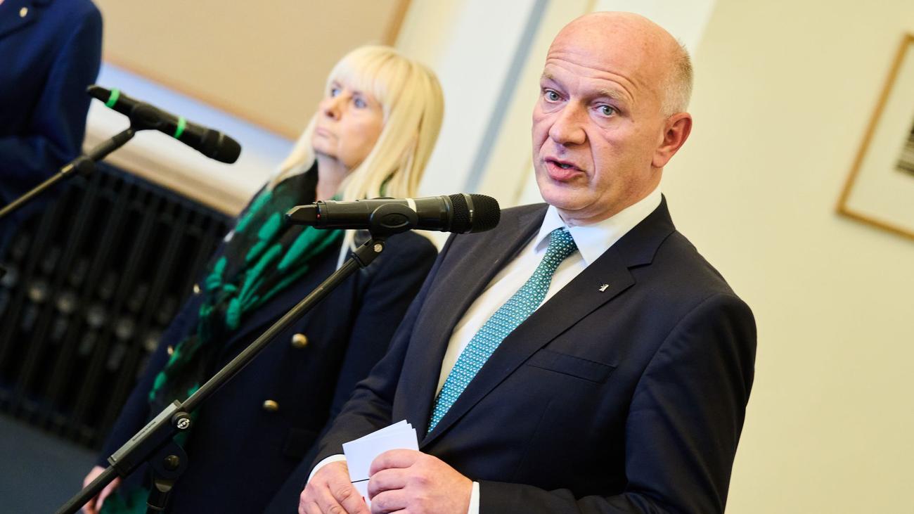 IT-Sicherheit: Berliner Senatskanzlei: Kein Kommentar zu den Erpressern
