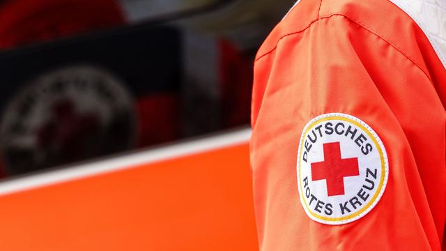 Wettstreit: DRK-Bereitschaften zeigen ihr Können bei Landesüberprüfung