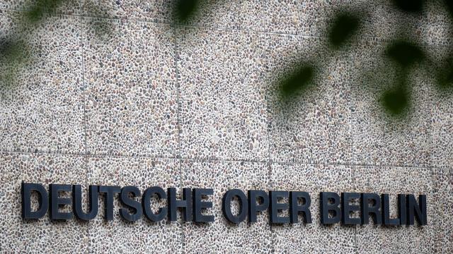 Berlin: Ein Spektakel: Deutsche Oper macht die Nacht durch