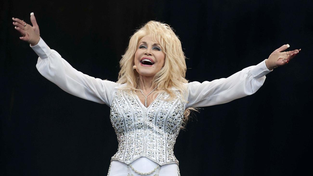 Nach Tod der Country-Ikone: Flughafen Nashville soll Namen von Dolly Parton erhalten