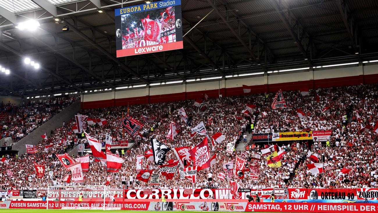 Fußball-Bundesliga: Hoffenheim in Köln - Freiburg am Sonntag gegen Werder