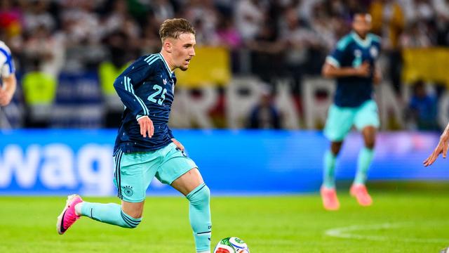 Fußball-Nationalmannschaft: Karls «harter Weg» zurück: Nach WM-Pech ganz flott zu Klopp