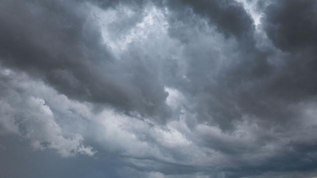 Wetter: Kein Sturm wie am Freitag - Wie sich der Wind weiter verhält