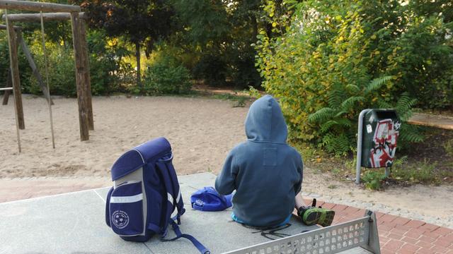 Schulschwänzer: Mehr Verfahren gegen Schulschwänzer in Sachsen