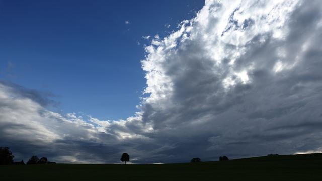 Aussichten: Mit diesem Wetter geht Bayern ins Wochenende