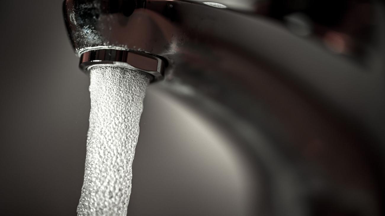 Wasserversorgung: Nach Rohrbruch: Wasser in badischer Gemeinde abgestellt