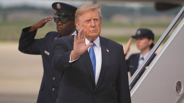 Rohstoff-Deal: Trump: USA sichern sich riesige Ölvorkommen in Venezuela