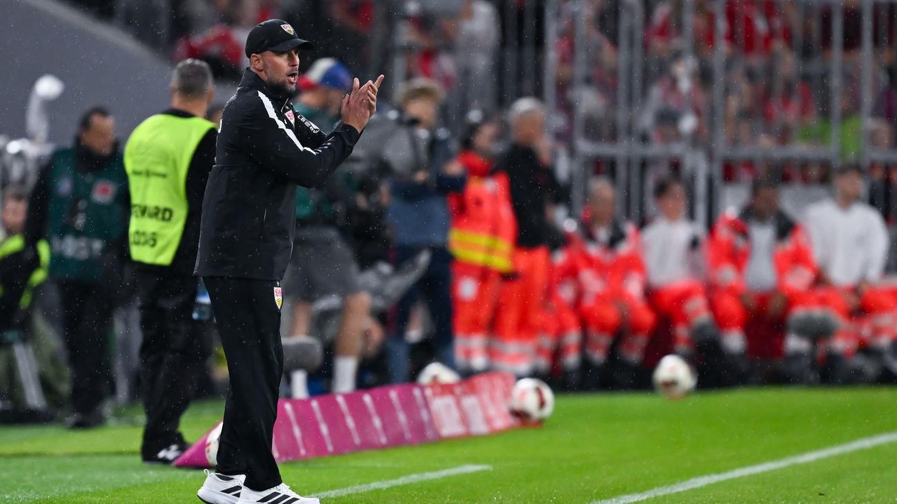 Champions League: VfB startet gegen Stavanger in die Königsklasse