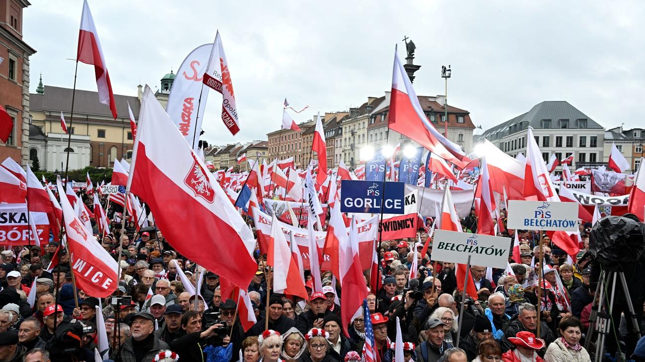 Erstarkende Rechte: Was Polens Rechtsruck über Sachsen-Anhalt lehrt