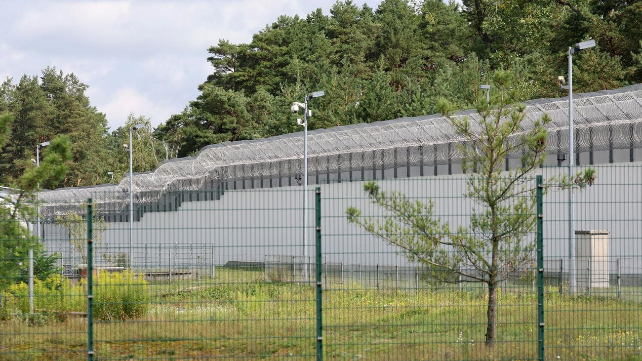 Landtagswahl: Wie Inhaftierte bei der Landtagswahl abstimmen können