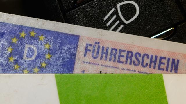 Unbelehrbar?: 36-Jähriger zum dritten Mal ohne Führerschein erwischt