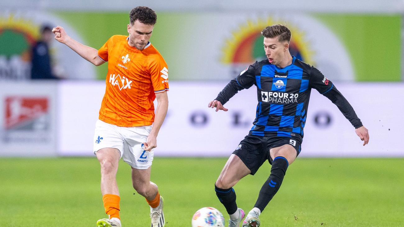Bundesliga: Bätzner wechselt von Paderborn nach Essen