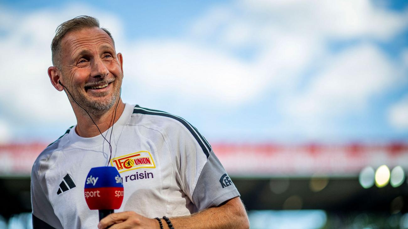 Fußball-Bundesliga: Berichte: Union an Schweizer Mittelfeldspieler dran