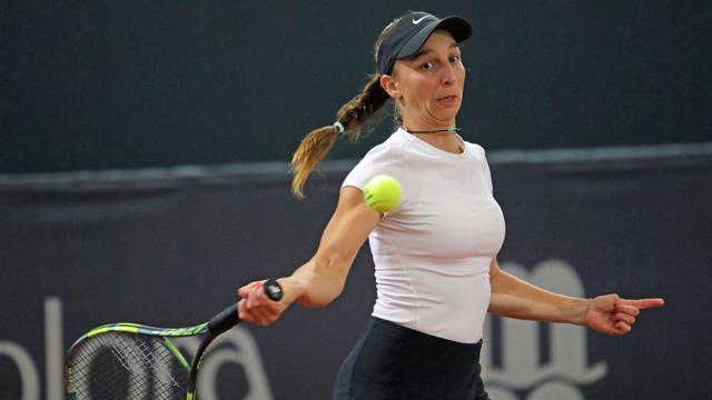 Vor US Open: «Bisschen high»: Marihuanageruch stört deutsche Nummer eins