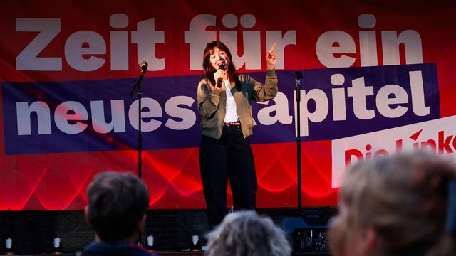 Linke Neukölln: Eralp fordert Konsequenzen nach umstrittenem Rapper-Auftritt