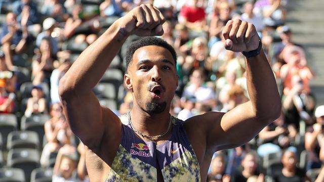 Leichtathletik: Fans feiern Istaf-Siege von Neugebauer, Krause und Weber