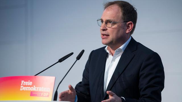 Wahlkampfveranstaltung: FDP-Kandidat Meyer verteidigt Kritik bei Debatte in Moschee