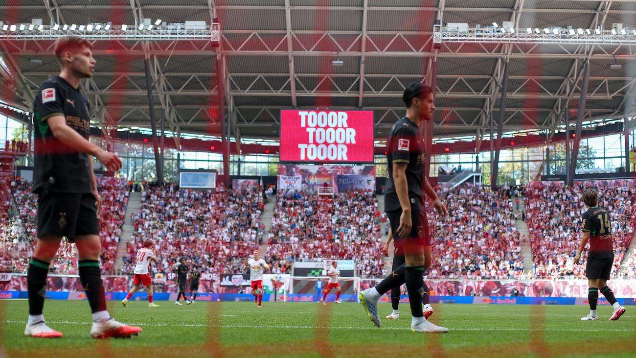 Fußball-Bundesliga: «Fehlender Punch»: Polanski und Kleindienst hadern mit Start