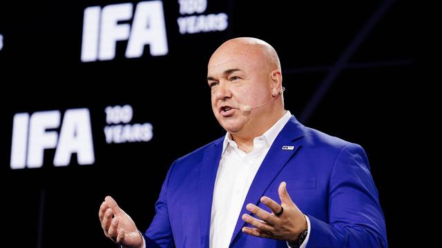 Messen: IFA-Chef: Messen brauchen auch Entertainment