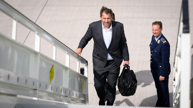Finanzminister-Treffen: Klingbeil berät mit internationalen Kollegen über Wachstum