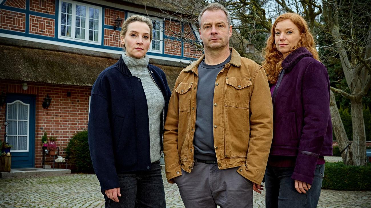 Streaming und Fernsehen: Krimireihe «Nord bei Nordwest»: Kein ganz normaler Einbruch