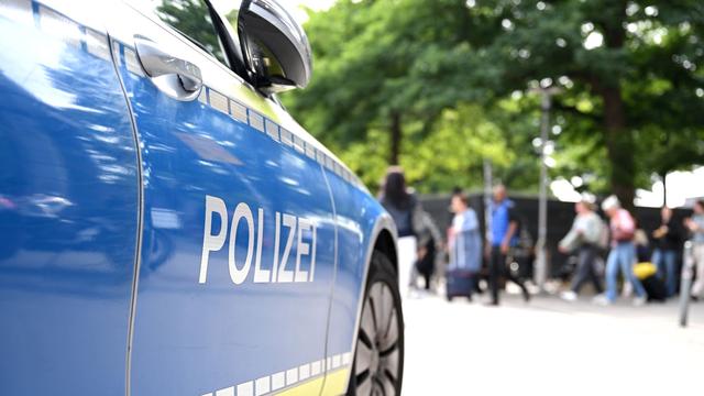 Kriminalität: Mann bei Streit mit Messer verletzt – Festnahme