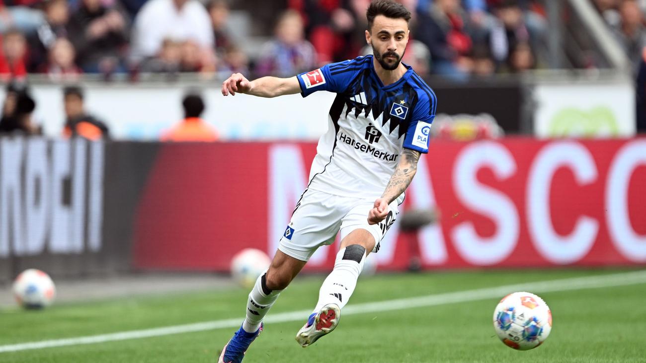 Fester Transfer vom FC Arsenal: Medien: Wunschspieler Vieira vor Rückkehr zum HSV