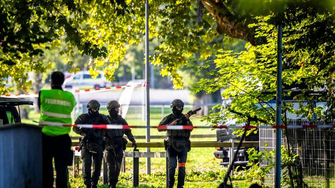 Tragic incident at rave event: One dead after shooting in Switzerland